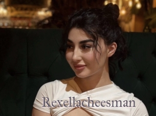 Rexellacheesman