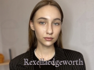 Rexellaedgeworth