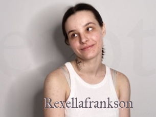 Rexellafrankson