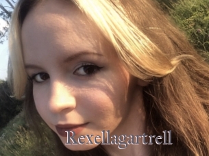 Rexellagartrell