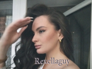 Rexellaguy