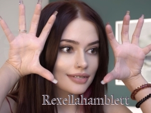 rexellahamblett Erotik Cams
