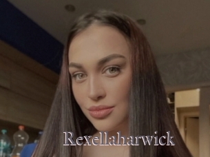 Rexellaharwick