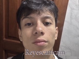 reyescamcam Erotik Cams