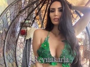 reynakarla Erotik Cams