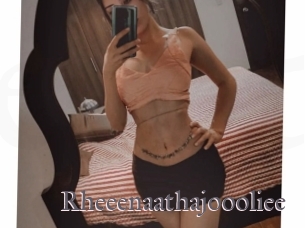 Rheeenaathajoooliee