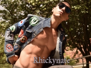 Rhickynate