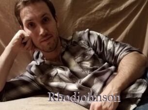Rhodjohnson