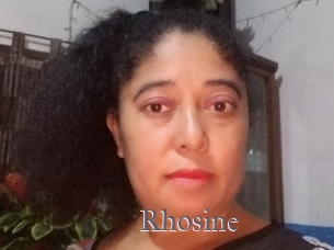 Rhosine
