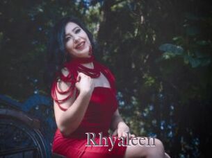 Rhyaleen