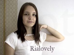 Rialovely