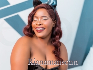 Rianamansonn