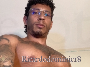 Ricardodominic18