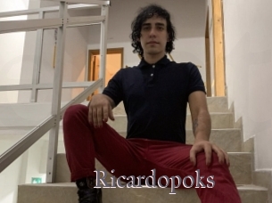 Ricardopoks