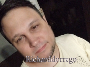 Richarddorrego