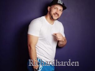 Richardharden