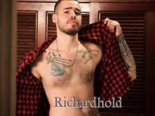 Richardhold