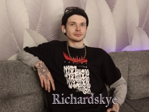 Richardskye