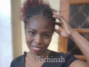 richinah Erotik Cams