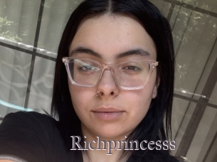 Richprincesss