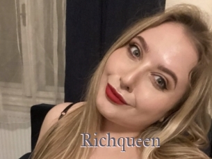 Richqueen