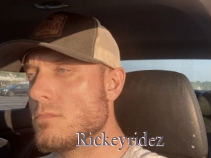 Rickeyridez