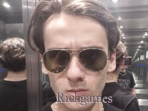 Rickgames