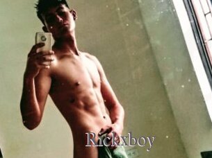 Rickxboy