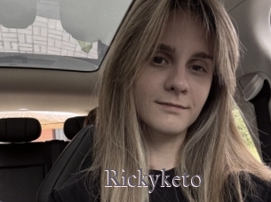 Rickyketo