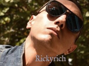 Rickyrich
