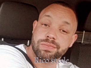 rico_steele Erotik Cams