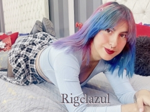 Rigelazul