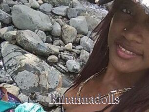 Rihannadolls