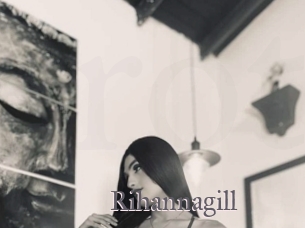 rihannagill Erotik Cams