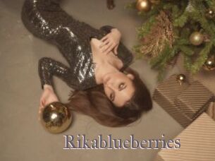 Rikablueberries