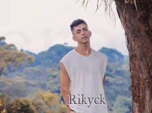 Rikyck