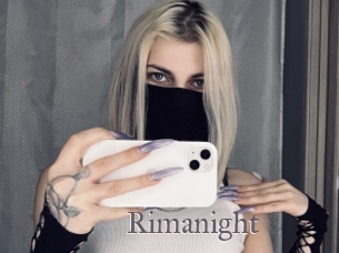 Rimanight