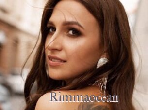 Rimmaocean