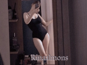 rinaalmons Erotik Cams