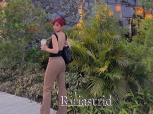 Ririastrid
