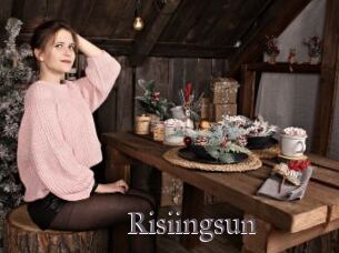 Risiingsun