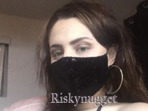 Riskynugget