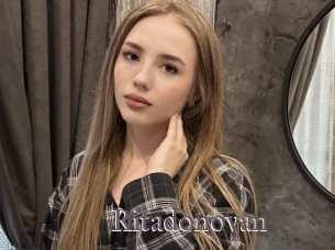 Ritadonovan
