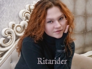 Ritarider