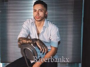 Riverbankx