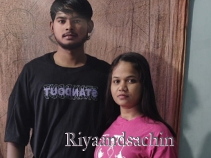 riyaandsachin Erotik Cams
