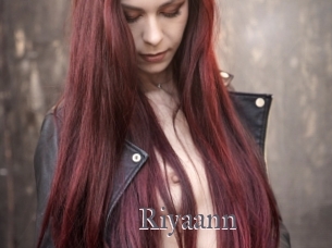 Riyaann