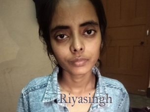 Riyasingh