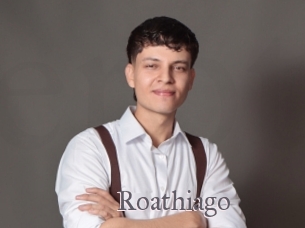 roathiago Erotik Cams