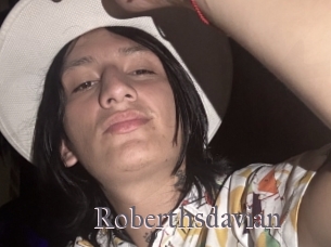 Roberthsdavian